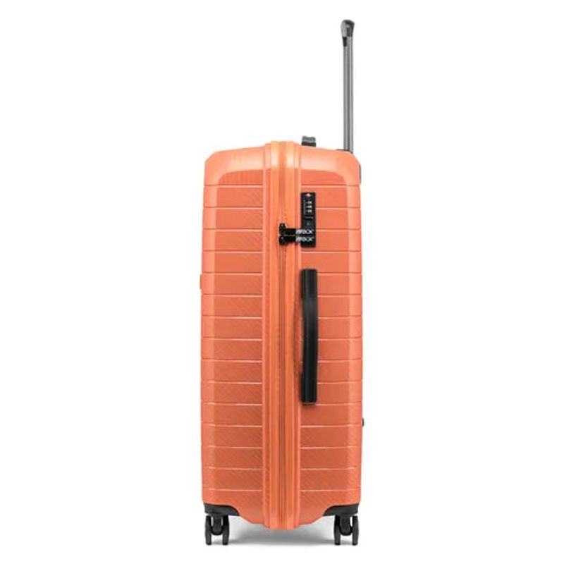 Airbox Resväska AZ18 75 cm orange