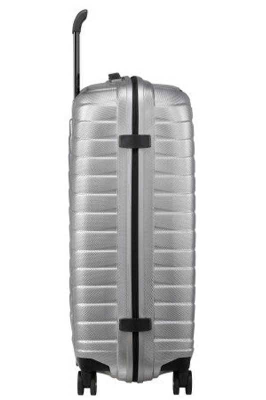 Samsonite Resväska Proxis 68 cm silver