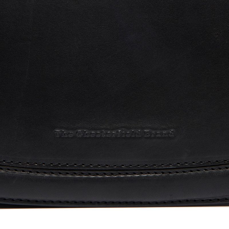 The Chesterfield brand Axelväska Lizzola svart