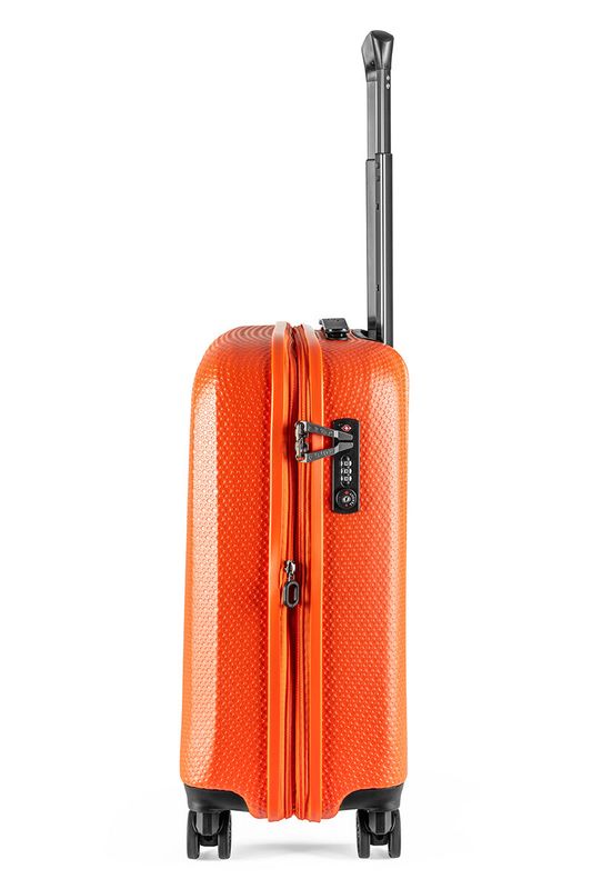 EPIC GTO 5,0 kabinväska 55 cm NeonORANGE