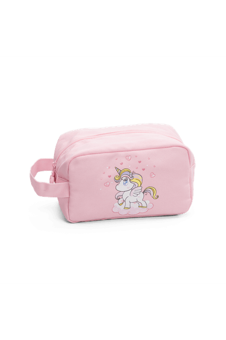 Huvudbild North Pioneer Necessär barn rosa