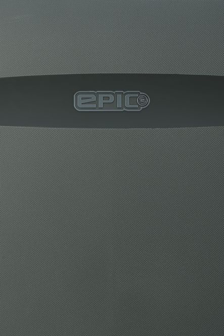 Huvudbild EPIC Zeleste RE: Process 66 cm GhostGREY