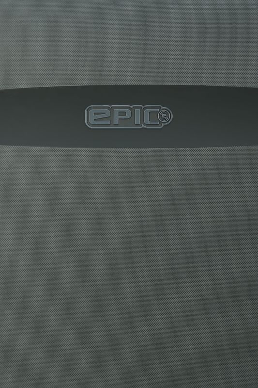 EPIC Zeleste RE: Process 66 cm GhostGREY