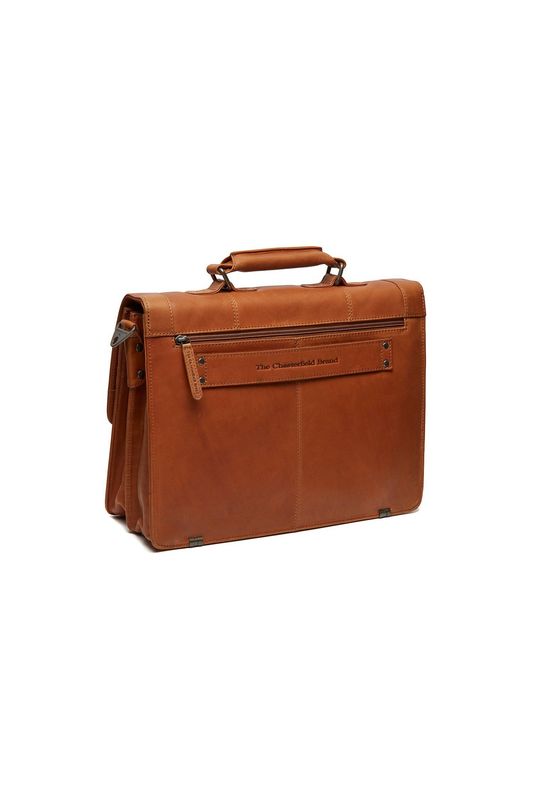 The Chesterfield brand Stuttgart - Cognac