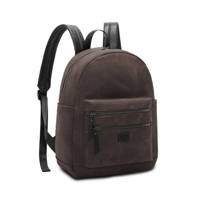 Huvudbild Lycke Ryggsäck Kim brun