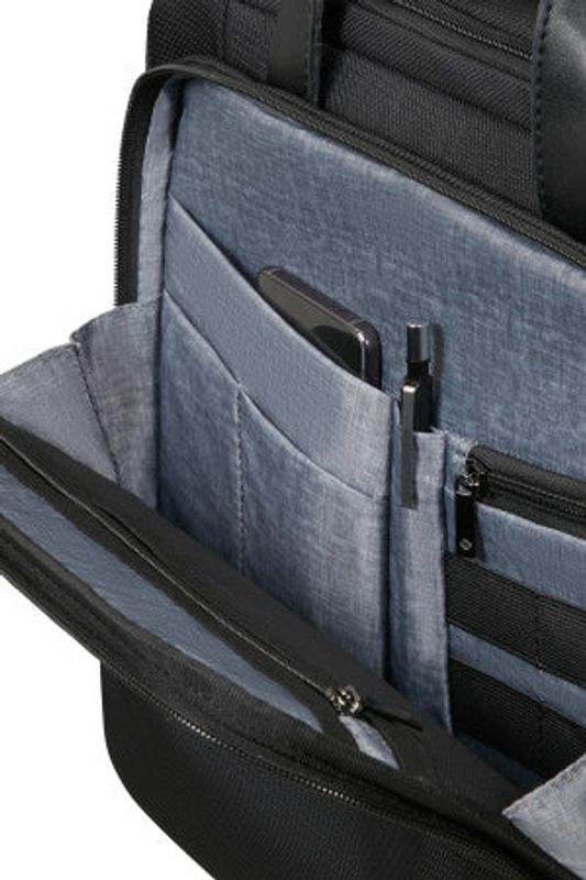 Samsonite Datorväska XBR 2.0 15,6
