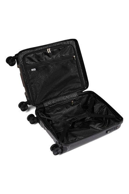 Huvudbild EPIC Crate reflex EVO kabin 55 cm CharcoalBLACK
