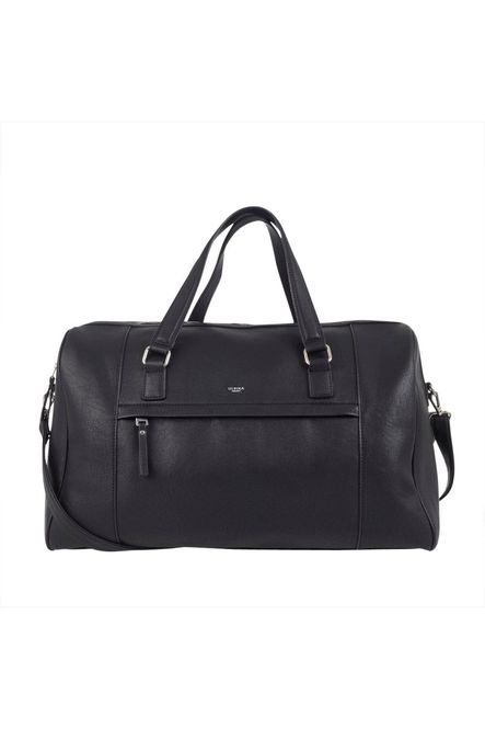 Huvudbild Ulrika Design Weekendbag svart