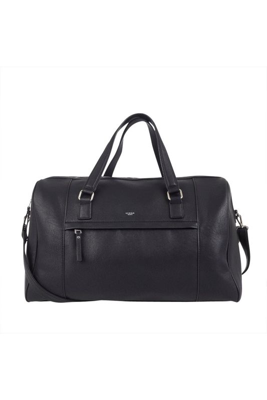 Ulrika Design Weekendbag svart