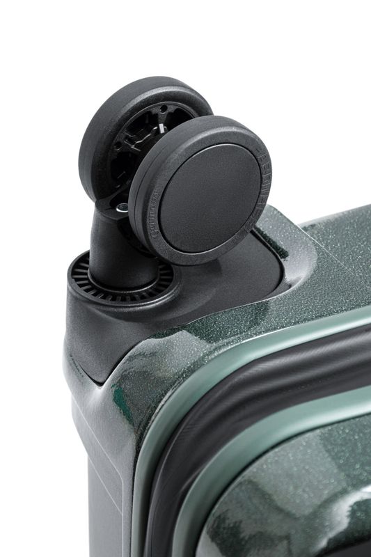 EPIC Crate reflex EVO 65 cm EmeraldGREEN