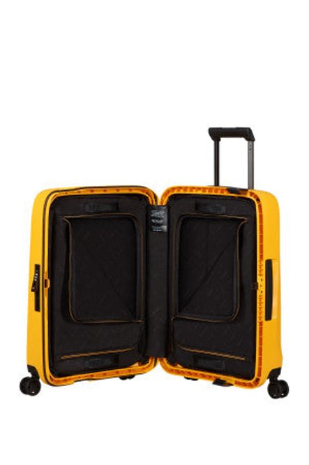 Huvudbild Samsonite Resväska/kabinväska Essens 55cm gul