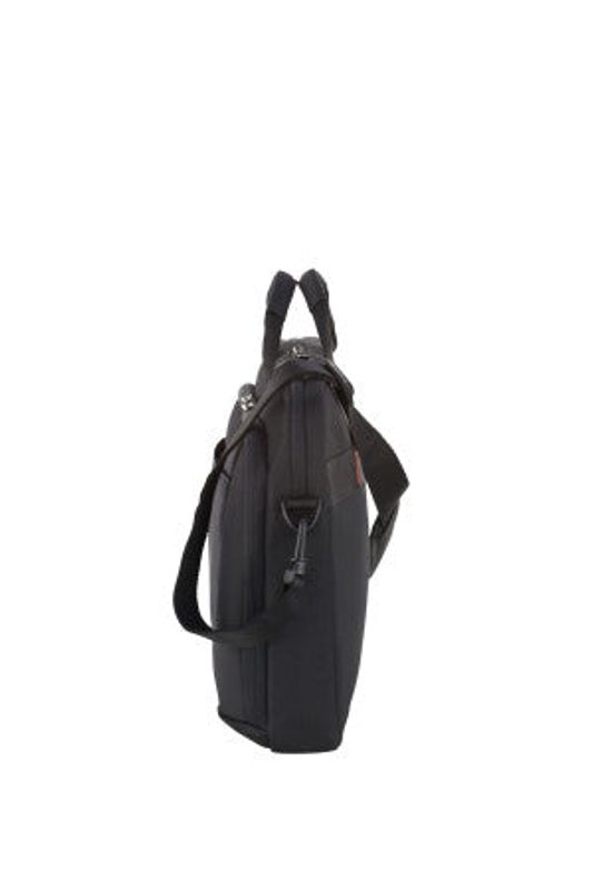 Samsonite Datorväska Guardit Bailhandle 17,3