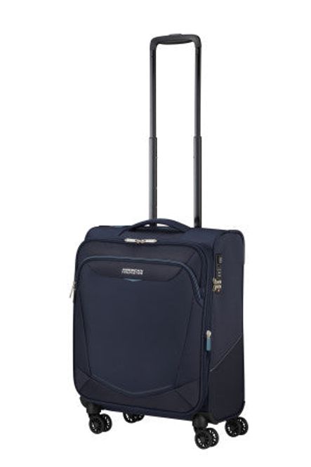 Huvudbild American Tourister Kabinväska Summerride exp 55 ...
