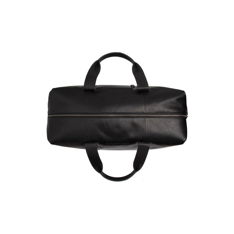 The Chesterfield Brand Weekendbag Conor svart