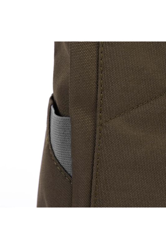 Roka Ryggsäck Finchley A medium brun