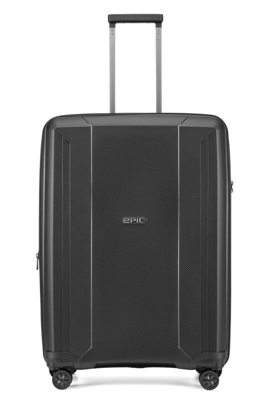 EPIC Anthem - VoidBLACK - Resväska 76 cm
