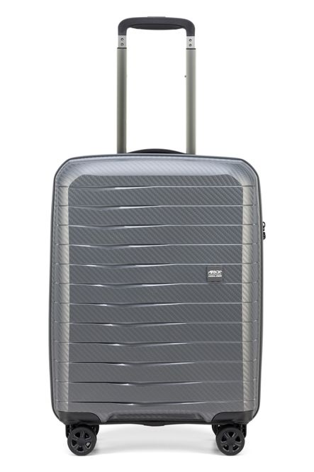 Huvudbild Airbox AZ18 - CarbonGrey - Resväska 55 cm