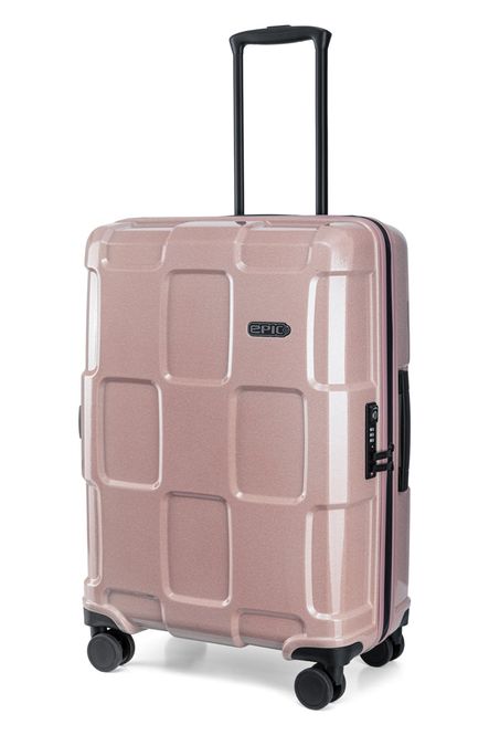 Huvudbild EPIC Crate reflex EVO 65 cm CrystalROSE