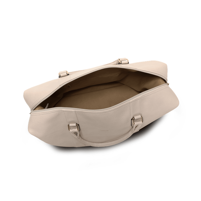 Puccini Weekendbag Disa beige