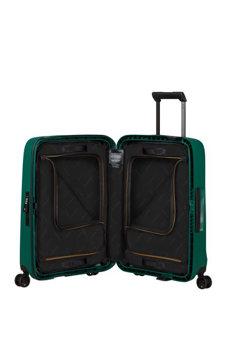 Huvudbild Samsonite Resväska/kabinväska Essens 55cm alpine ...