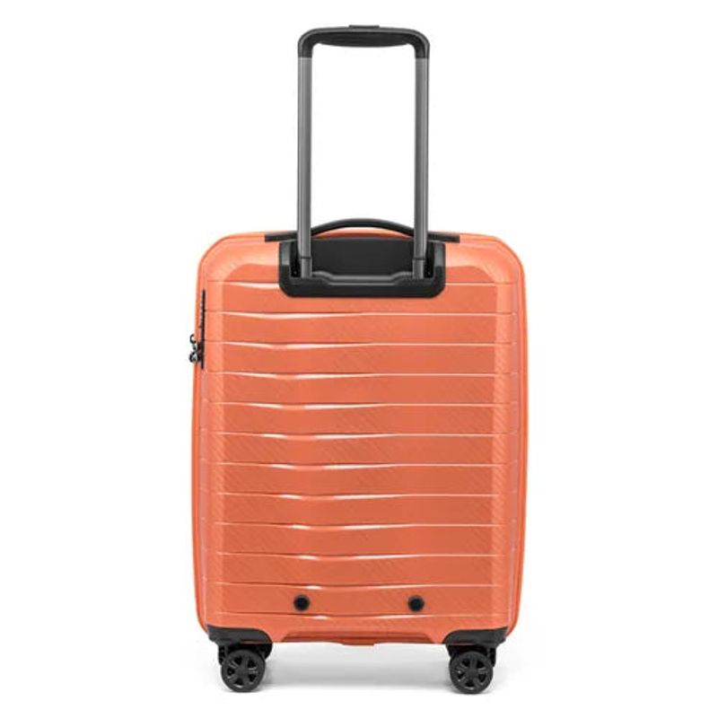 Airbox Resväska/kabinväska 55 cm orange