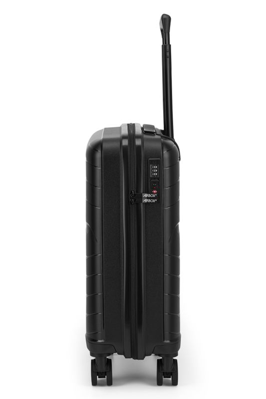 Airbox AZ13 - Black - Resväska 55 cm