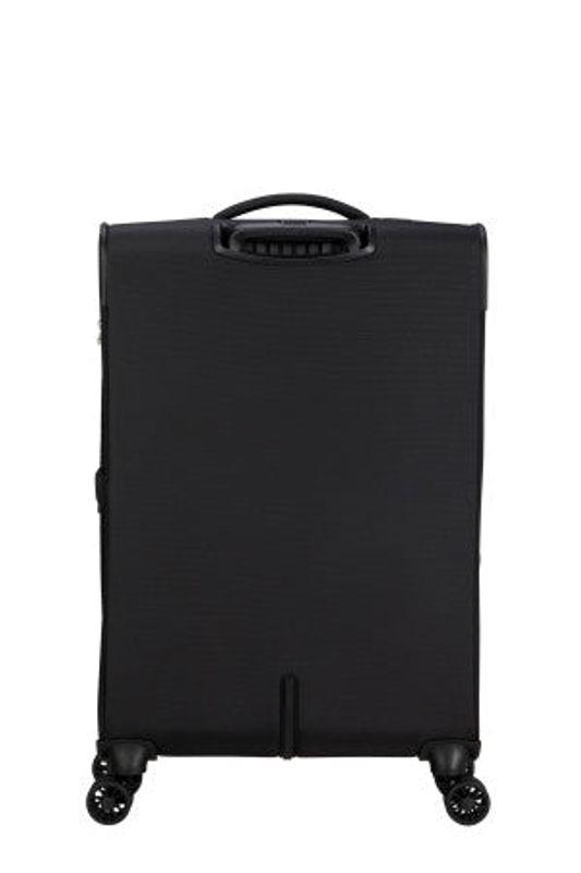 American Tourister Resväska  Summerride 69 cm exp svart