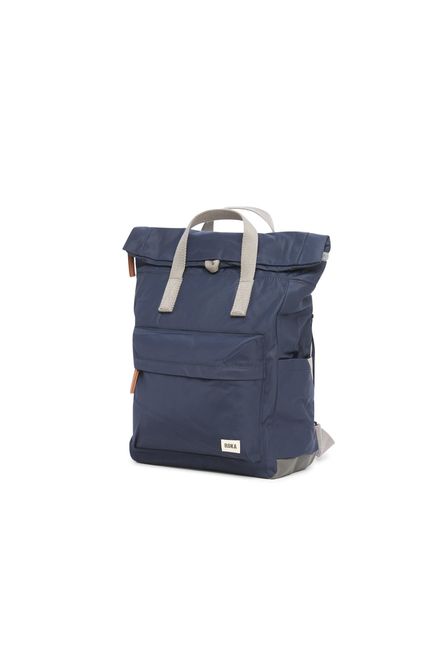 Huvudbild Roka Ryggsäck Canfield B medium marin