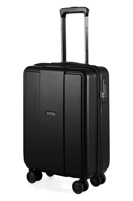 Huvudbild EPIC Pop 6,0 kabinväska 55 cm AllBLACK
