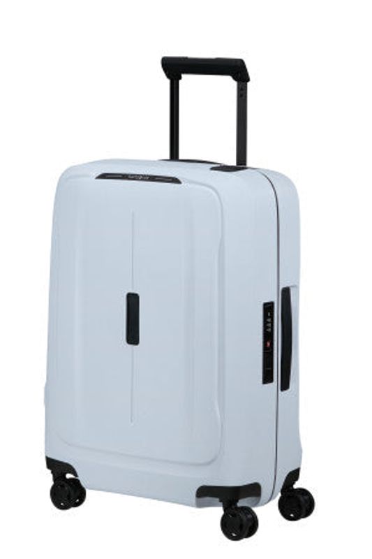 Samsonite Resväska/kabinväska Essens 55cm glaciär