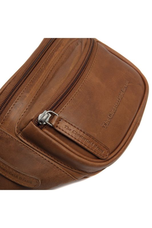 The Chesterfield brand Jack - Cognac