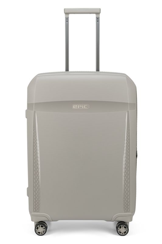 EPIC Zeleste RE: Process 66 cm LuxuryTAUPE