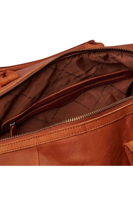 The Chesterfield brand Portsmouth - Cognac