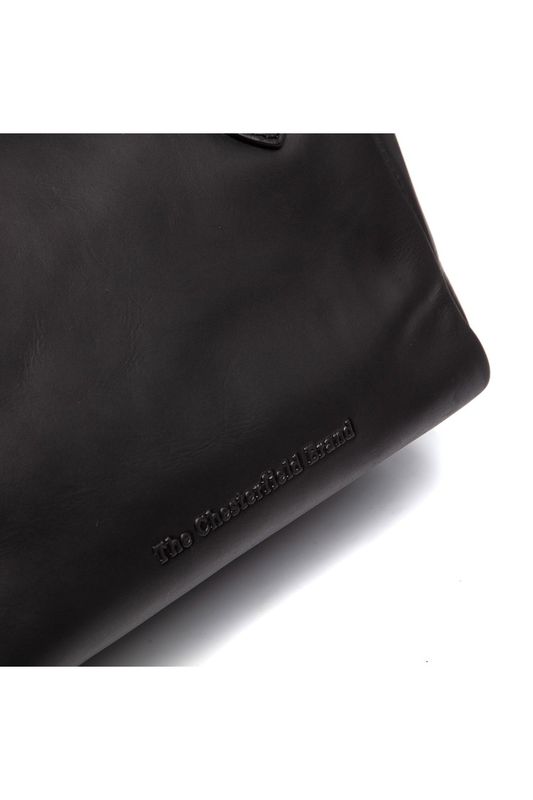 The Chesterfield brand Chili - Svart
