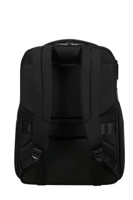 Huvudbild Samsonite EVOSIGHT RYGGSÄCK 17.3