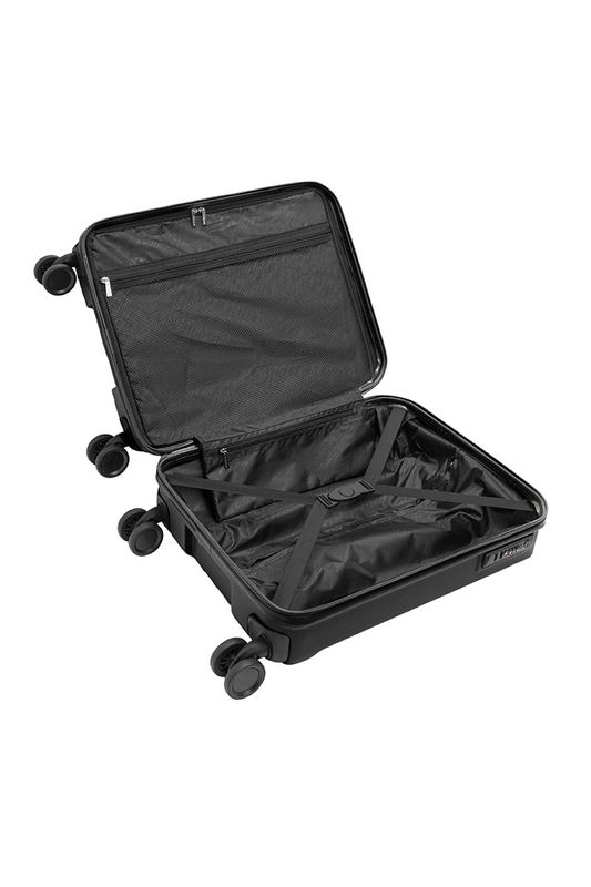 EPIC  Airwave Neo 55 cm kabinväska StarBLACK