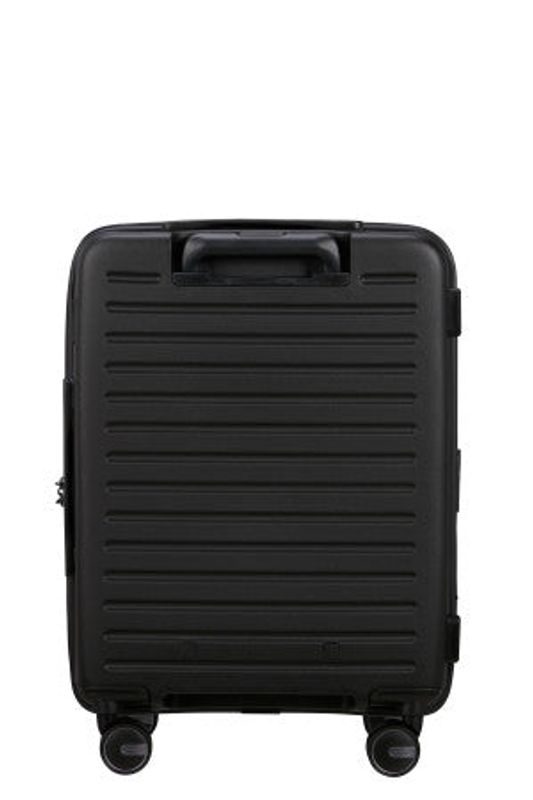 Samsonite Restackd exp 55 cm svart