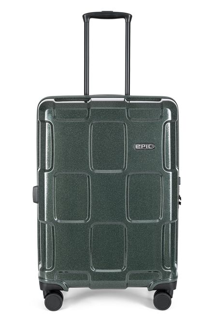 Huvudbild EPIC Crate reflex EVO 65 cm EmeraldGREEN