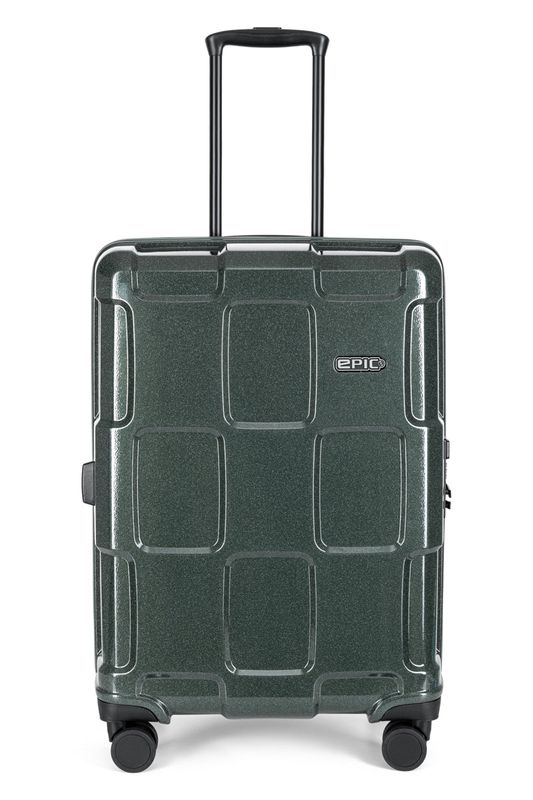 EPIC Crate reflex EVO 65 cm EmeraldGREEN