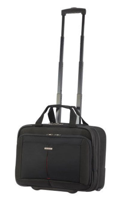 Huvudbild Samsonite Guardit Datatrolley 17