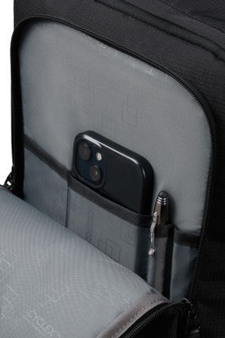 Huvudbild American Tourister Take2cabin casual ryggsäck S ...