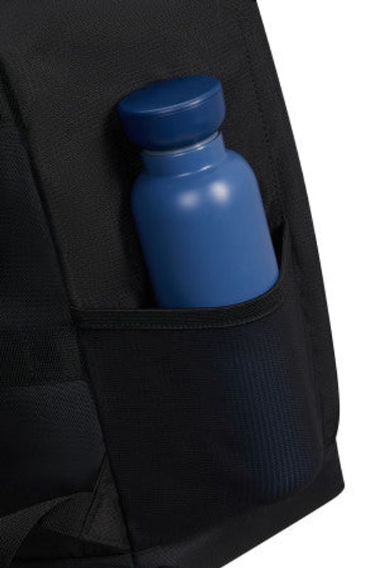 American Tourister Take2cabin casual ryggsäck S svart
