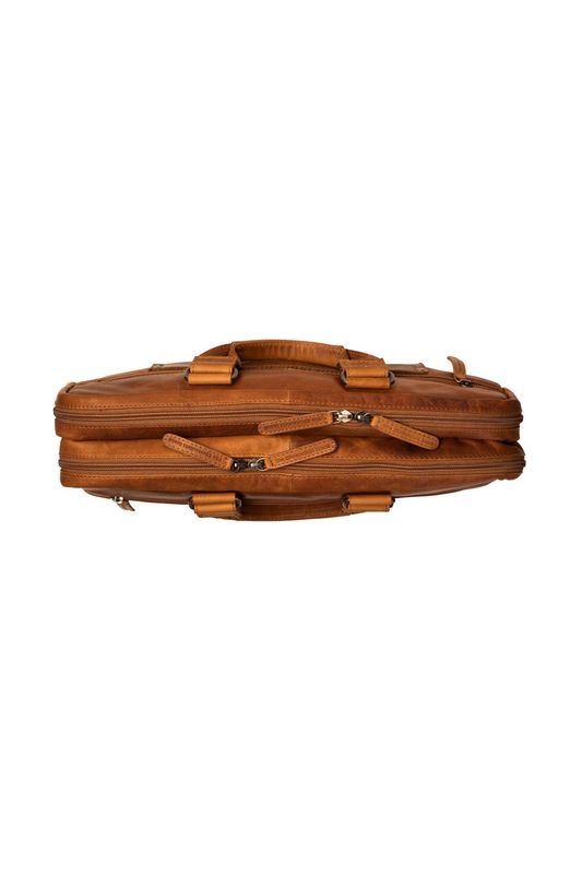 The Chesterfield brand Seth - Cognac