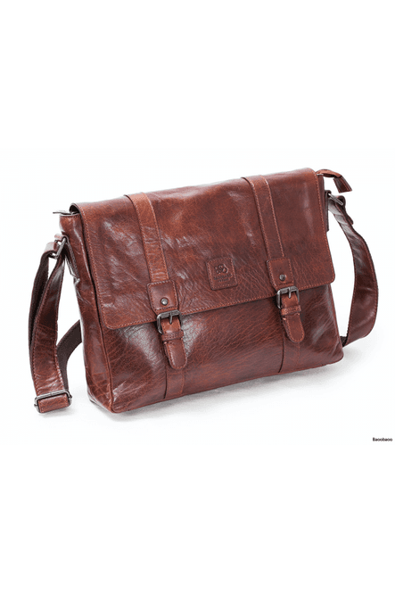 Huvudbild Baoobaoo Messenger Bag 13