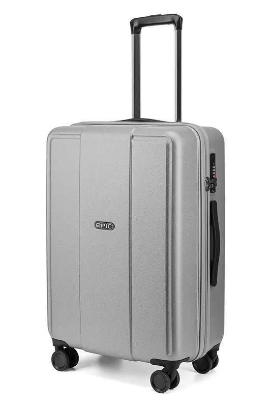 EPIC POP 6.0 - 65 cm SILVER