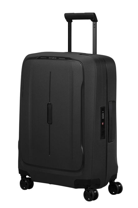 Huvudbild Samsonite Resväska/kabinväska Essens 55cm svart