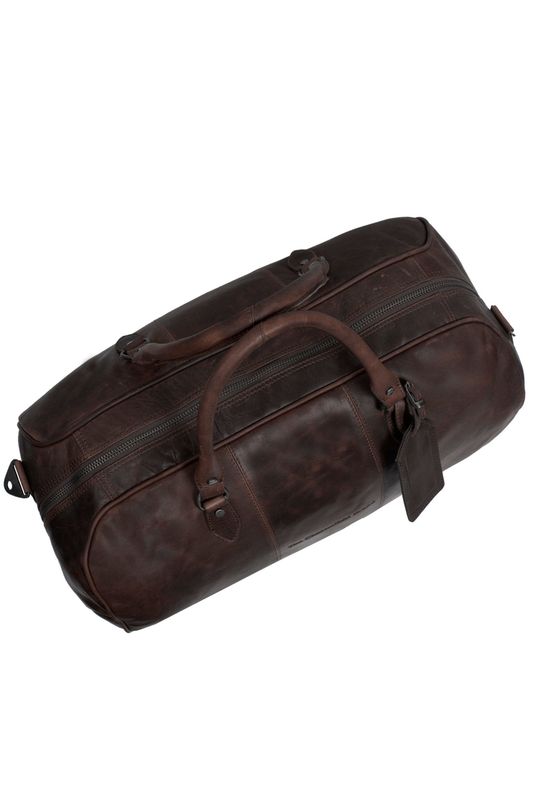 The Chesterfield brand Liam - Brun