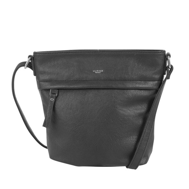 Huvudbild Ulrika Design Hinkväska svart