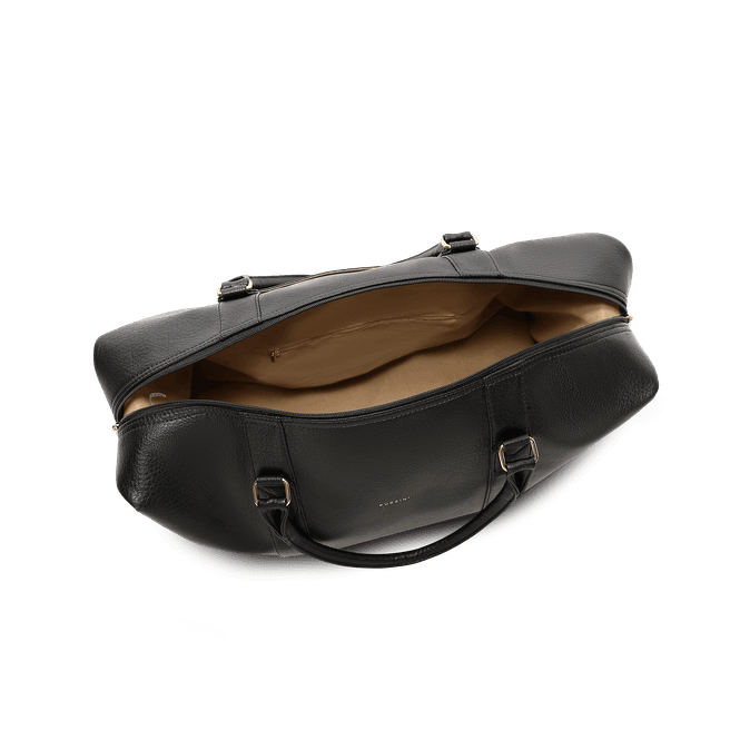 Huvudbild Puccini Weekendbag Disa svart