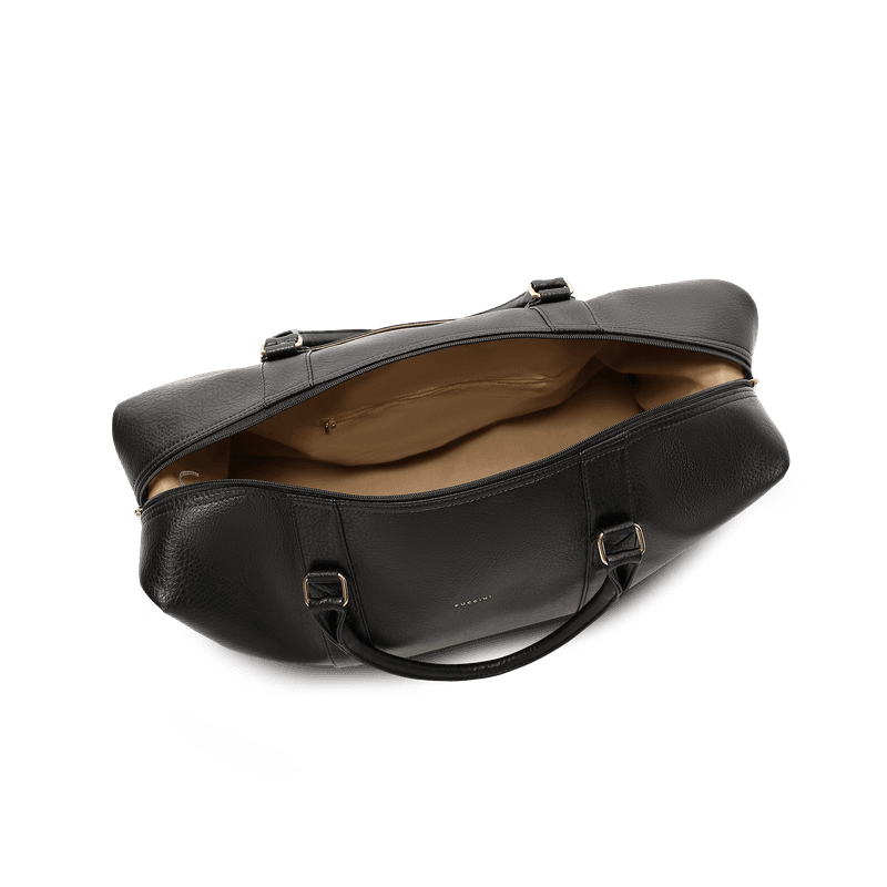 Puccini Weekendbag Disa svart